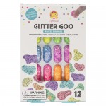 Glitter Goo - Pastel Shimmer - Tiger Tribe - NEW COMING SOON
